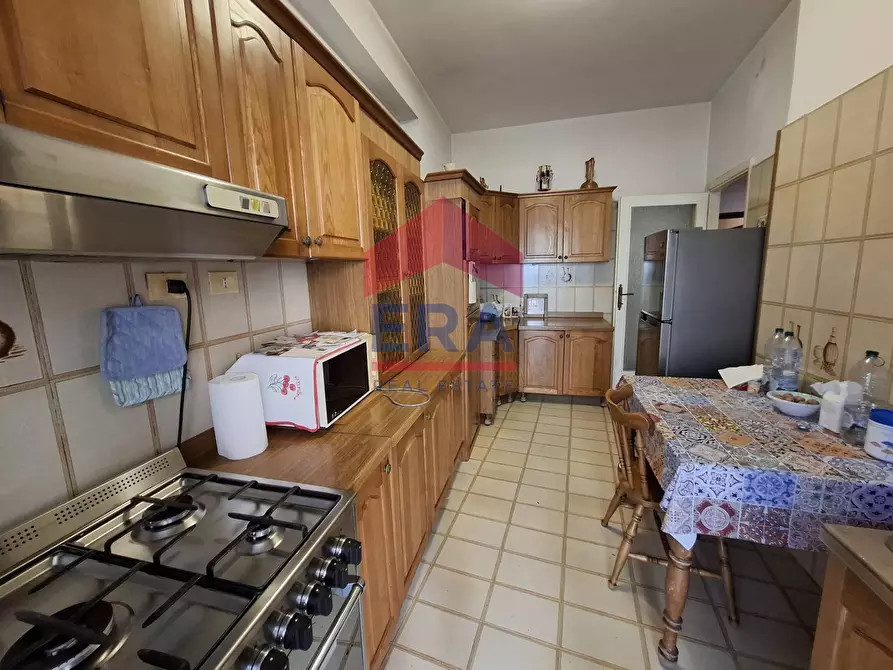 Immagine 22 di Appartamento in vendita  in via VETURIA 32 a Roma