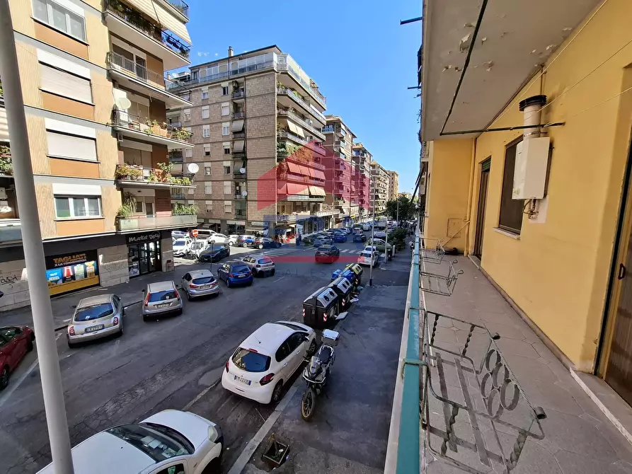 Immagine 3 di Appartamento in vendita  in via VETURIA 32 a Roma