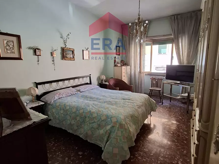 Immagine 17 di Appartamento in vendita  in via VETURIA 32 a Roma