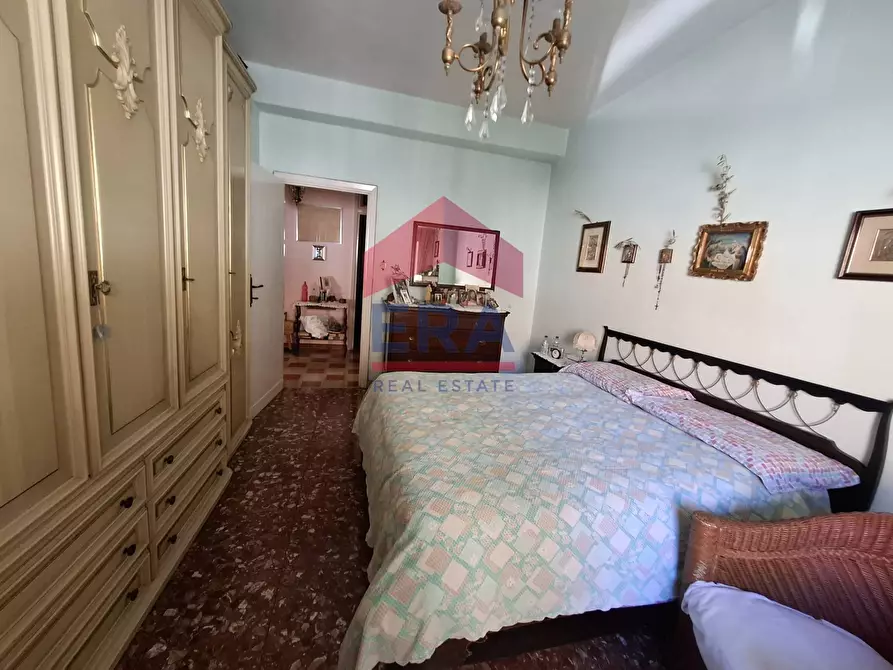 Immagine 16 di Appartamento in vendita  in via VETURIA 32 a Roma
