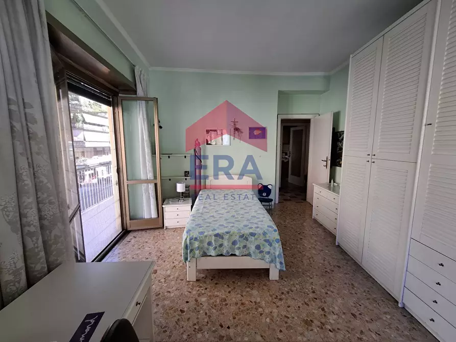 Immagine 18 di Appartamento in vendita  in via VETURIA 32 a Roma