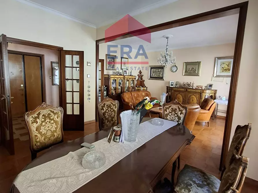 Immagine 10 di Appartamento in vendita  in via VETURIA 32 a Roma