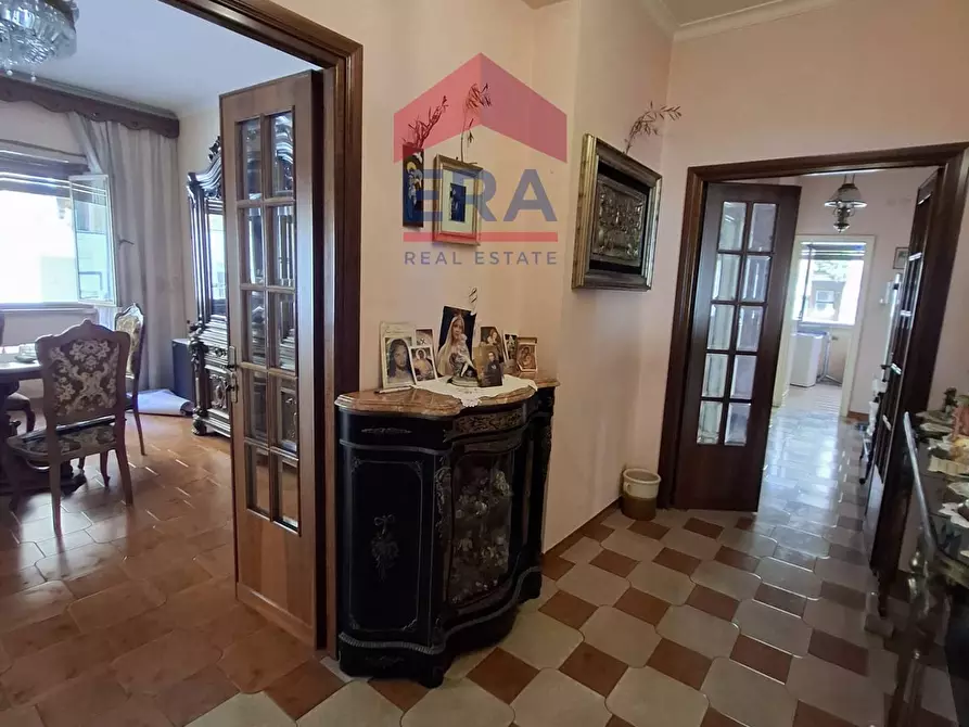 Immagine 8 di Appartamento in vendita  in via VETURIA 32 a Roma