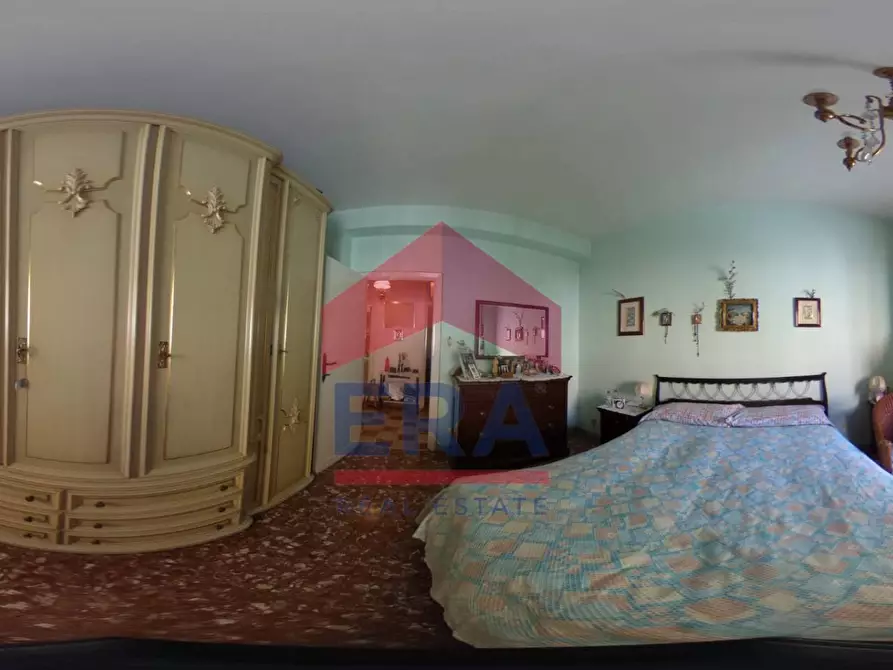 Immagine 24 di Appartamento in vendita  in via VETURIA 32 a Roma