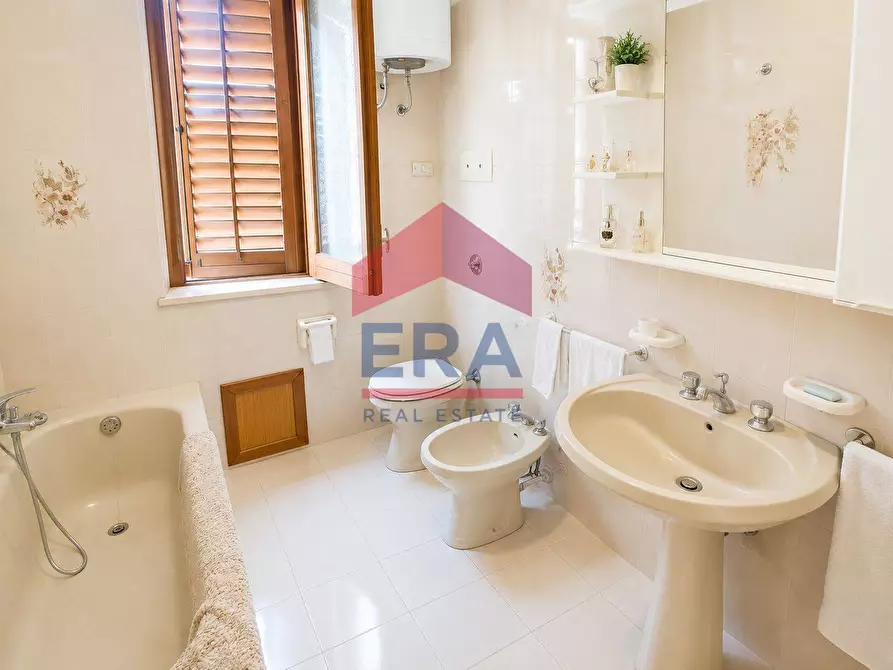 Immagine 5 di Casa indipendente in vendita  in via Torquato Tasso 10 a Castellammare Del Golfo