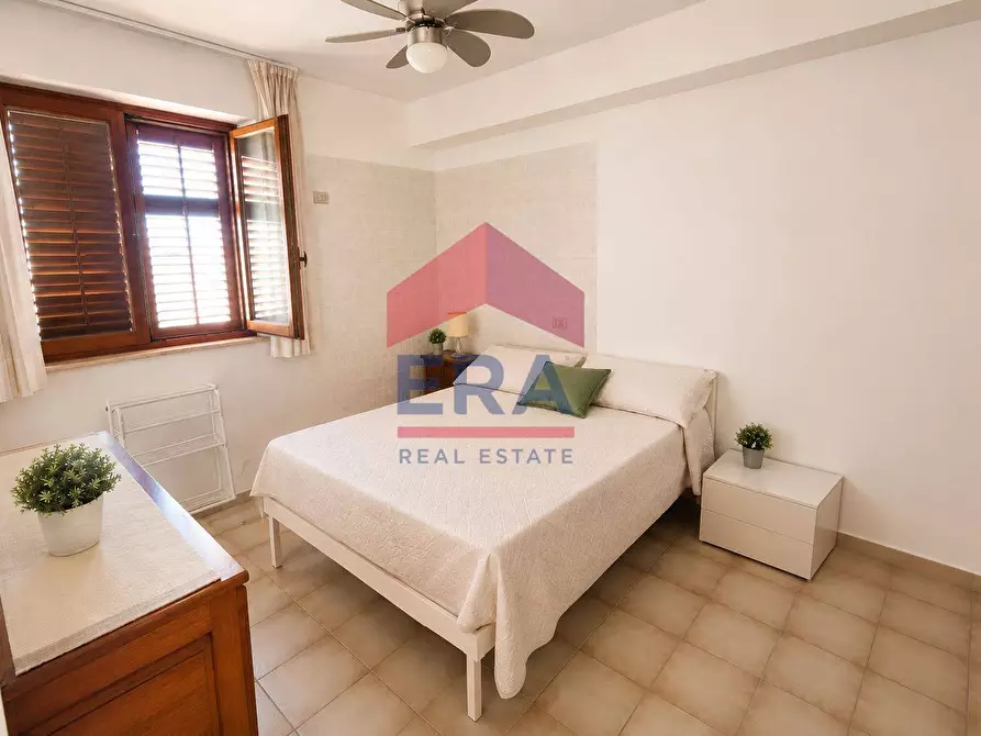 Immagine 4 di Casa indipendente in vendita  in via Torquato Tasso 10 a Castellammare Del Golfo