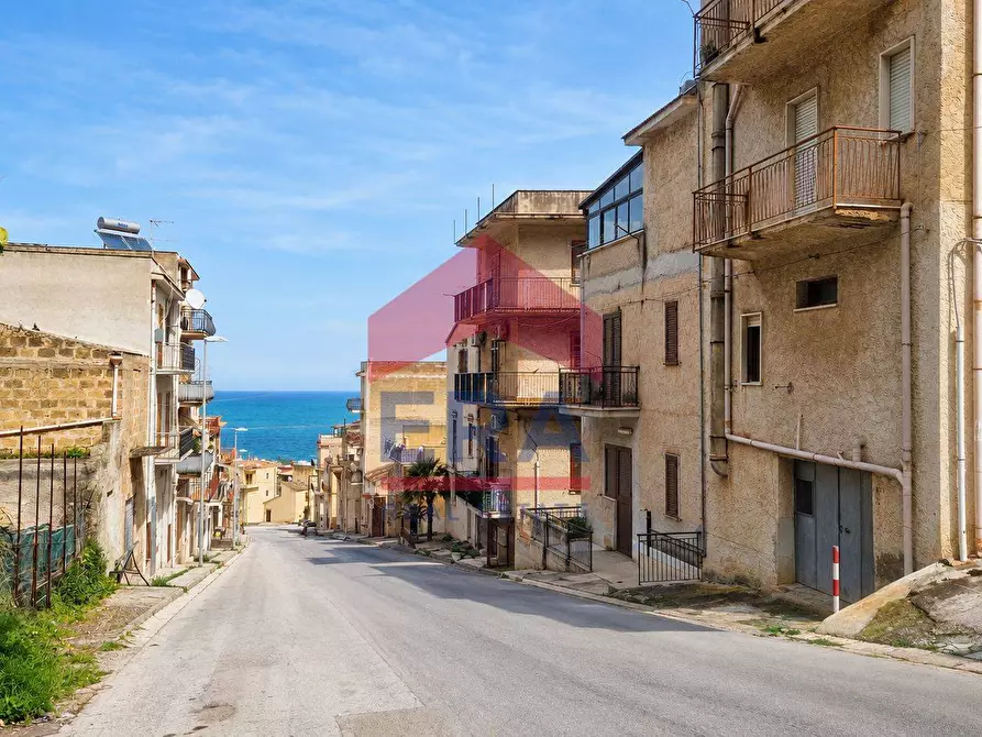 Immagine 9 di Casa indipendente in vendita  in via Torquato Tasso 10 a Castellammare Del Golfo