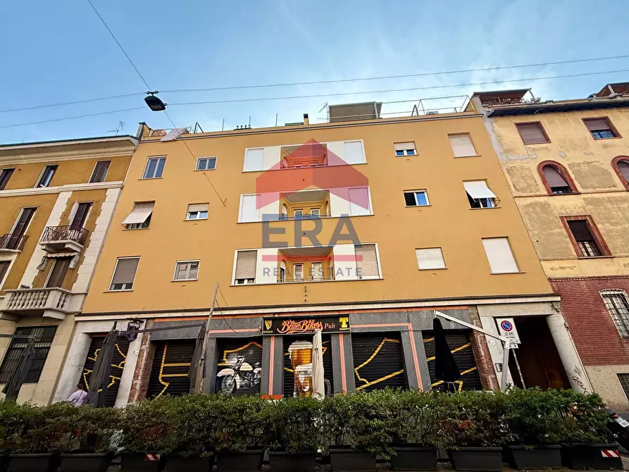Immagine 1 di Appartamento in affitto  in Via Francesco Brioschi 7 a Milano