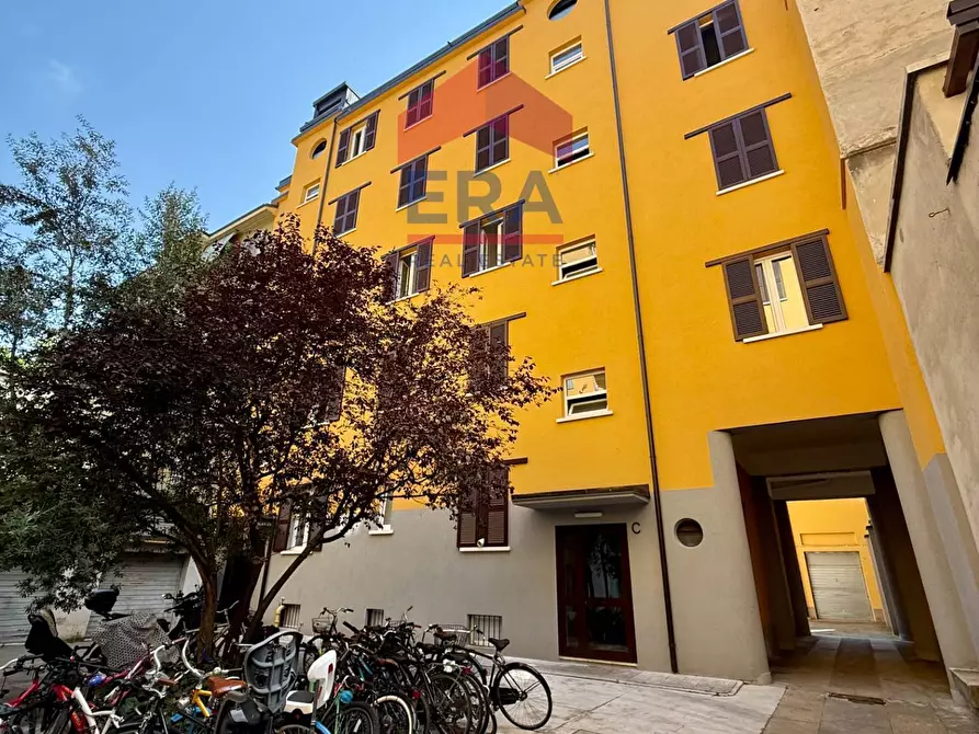 Immagine 13 di Appartamento in affitto  in Via Francesco Brioschi 7 a Milano