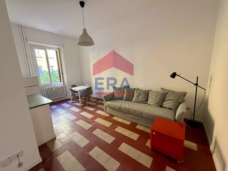 Immagine 2 di Appartamento in affitto  in Via Francesco Brioschi 7 a Milano