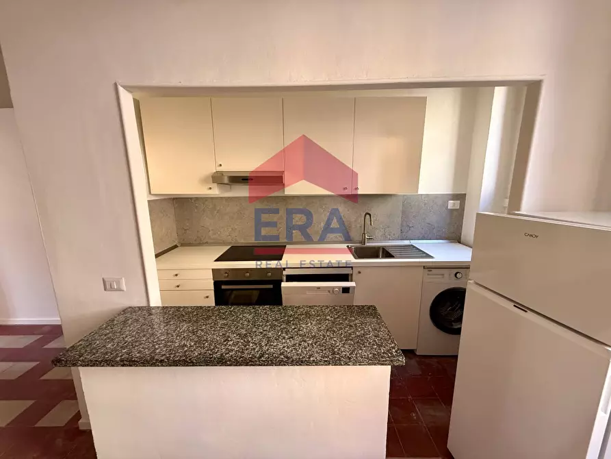 Immagine 3 di Appartamento in affitto  in Via Francesco Brioschi 7 a Milano