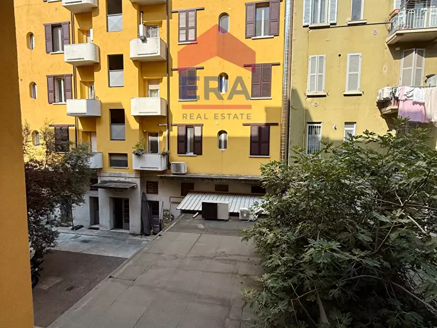 Immagine 5 di Appartamento in affitto  in Via Francesco Brioschi 7 a Milano