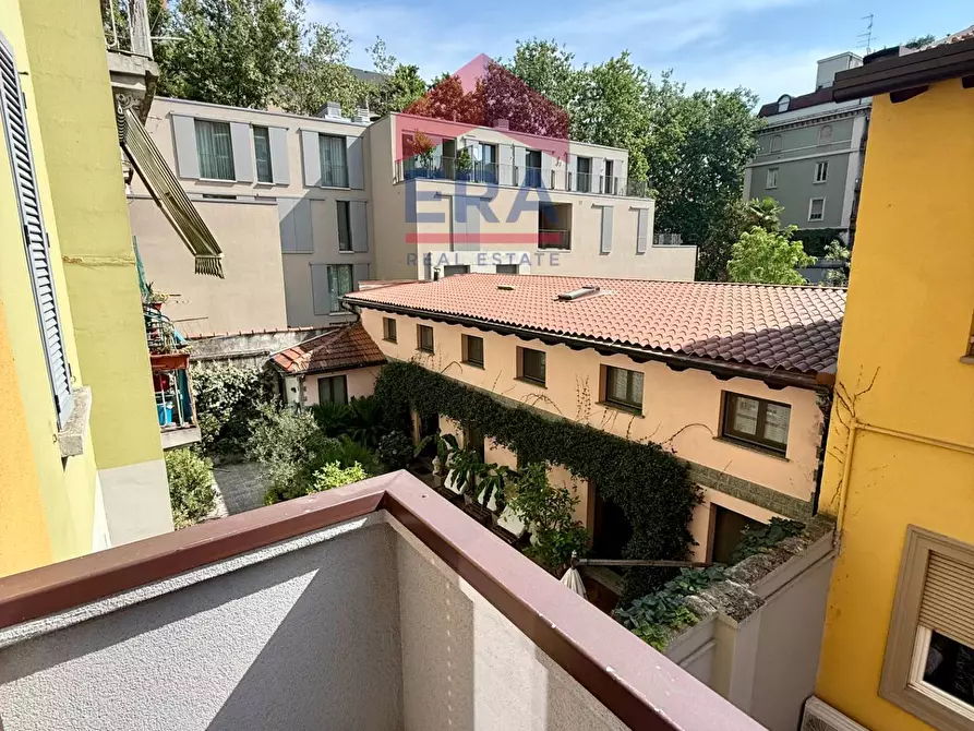 Immagine 8 di Appartamento in affitto  in Via Francesco Brioschi 7 a Milano