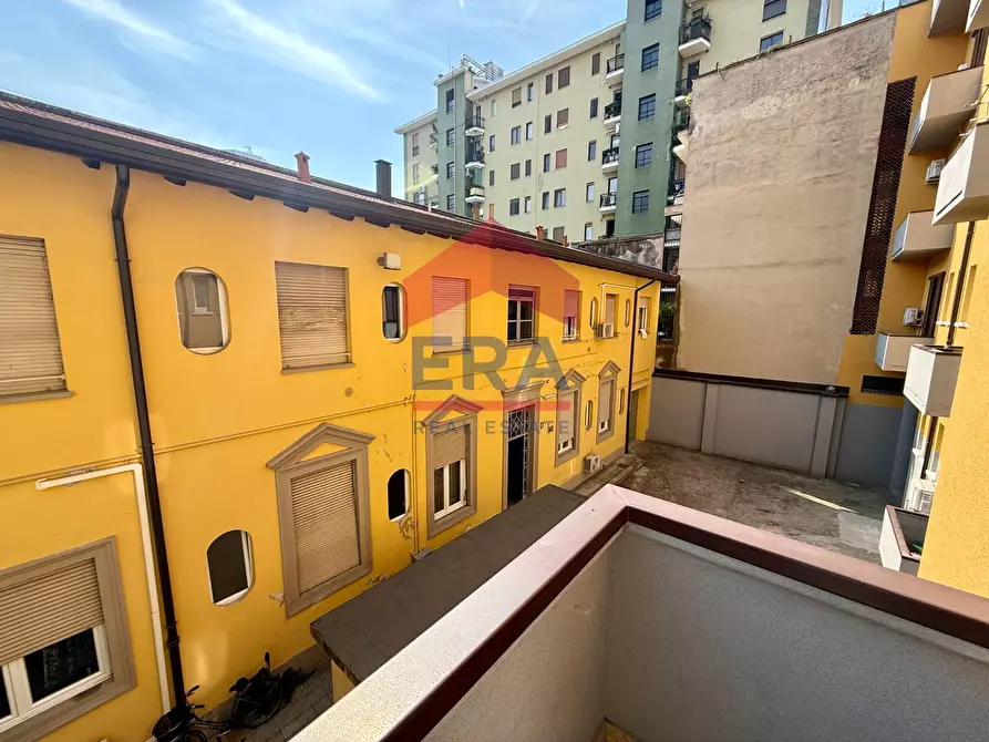 Immagine 9 di Appartamento in affitto  in Via Francesco Brioschi 7 a Milano