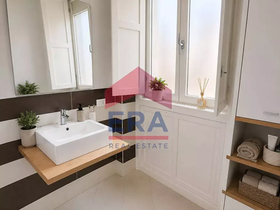 Immagine 4 di Appartamento in vendita  in Via Giuseppe Verdi 38 a Trapani