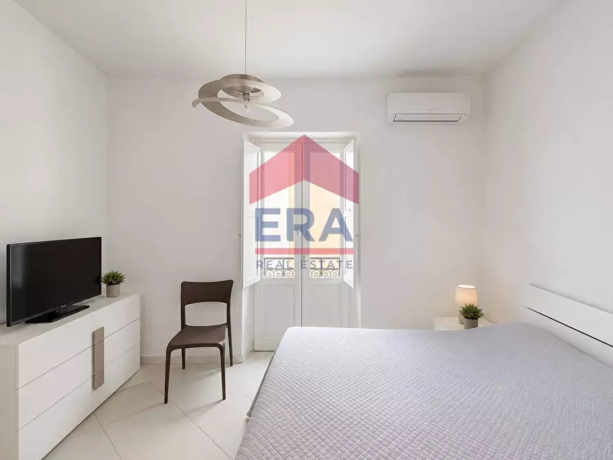 Immagine 3 di Appartamento in vendita  in Via Giuseppe Verdi 38 a Trapani