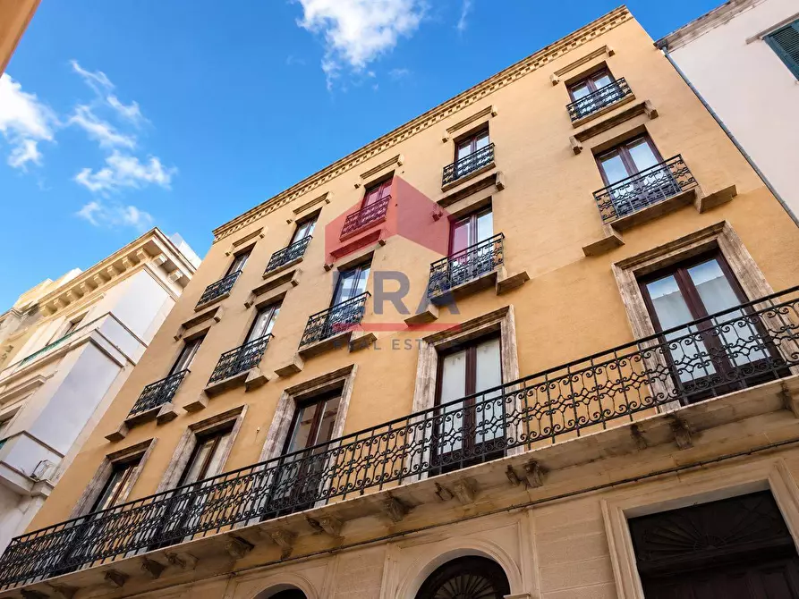 Immagine 6 di Appartamento in vendita  in Via Giuseppe Verdi 38 a Trapani