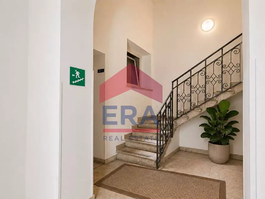 Immagine 7 di Appartamento in vendita  in Via Giuseppe Verdi 38 a Trapani