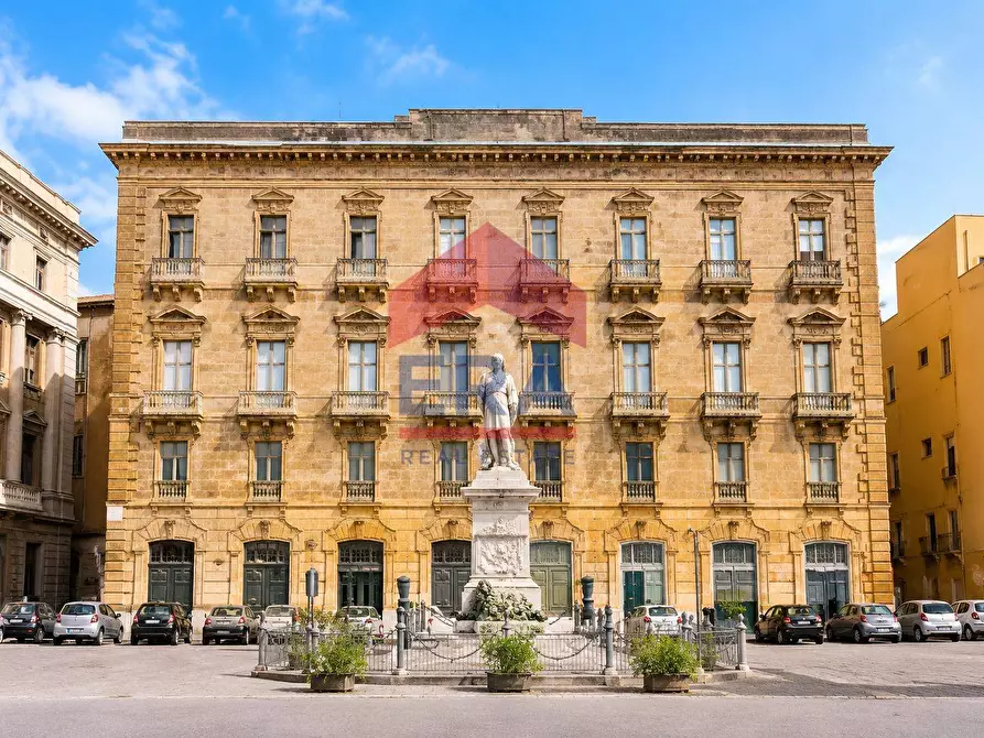 Immagine 9 di Appartamento in vendita  in Via Giuseppe Verdi 38 a Trapani