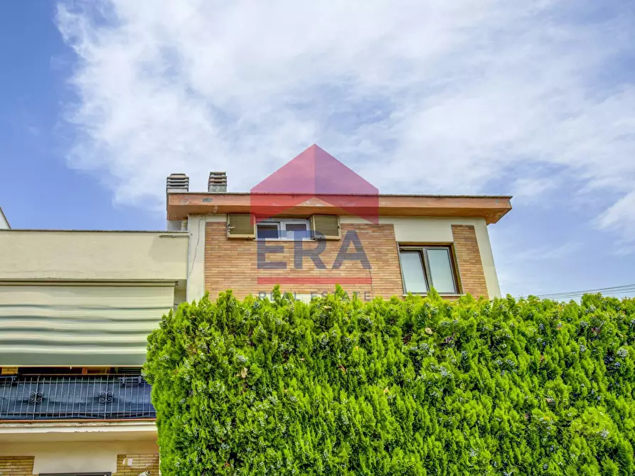 Immagine 4 di Appartamento in vendita  in Via del Casale Radicelli a Roma