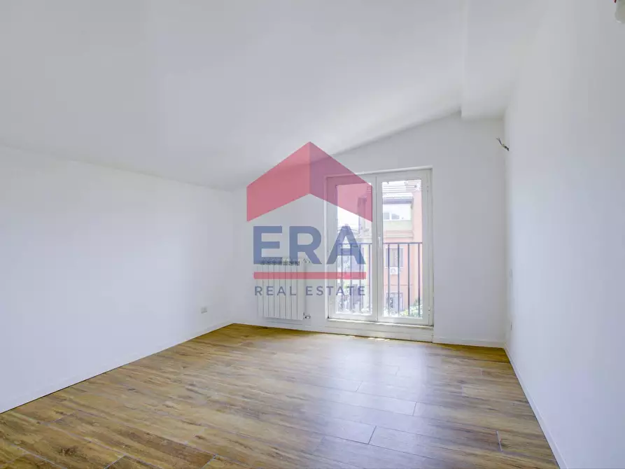 Immagine 14 di Appartamento in vendita  in Via del Casale Radicelli a Roma