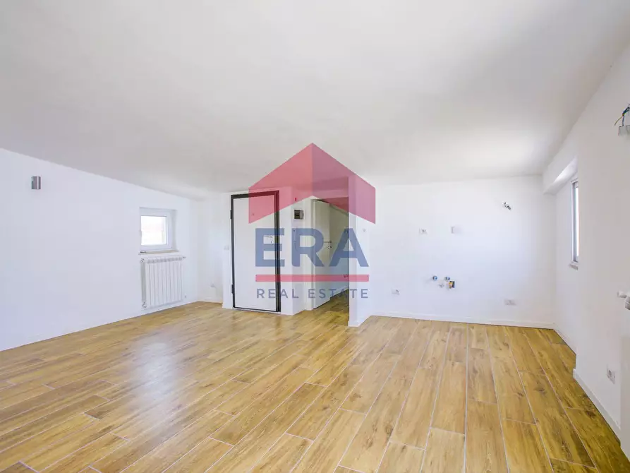 Immagine 16 di Appartamento in vendita  in Via del Casale Radicelli a Roma