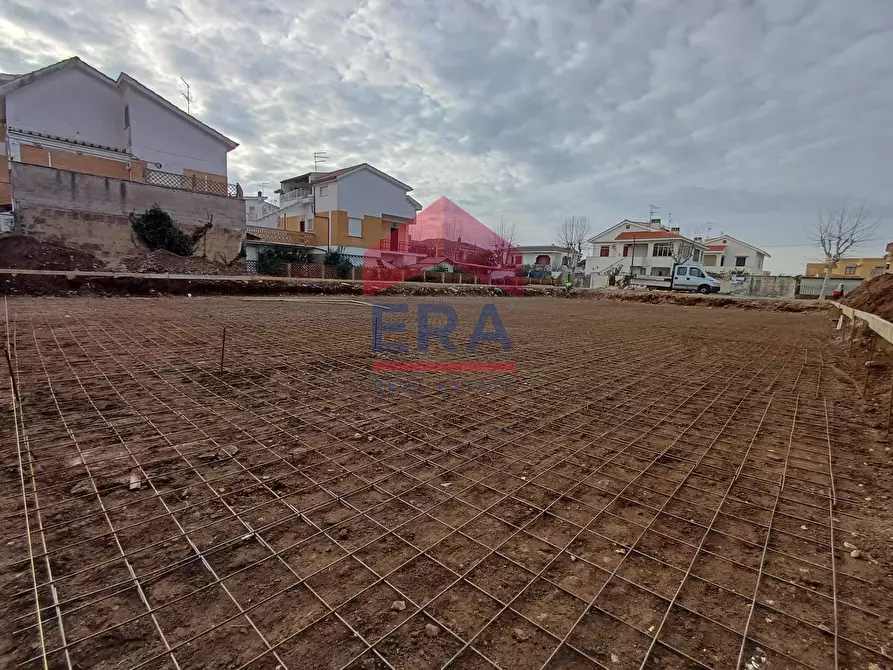 Immagine 19 di Villetta a schiera in vendita  in Via Arianna snc a Ardea