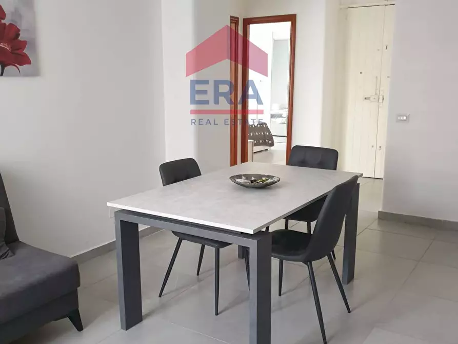 Immagine 2 di Appartamento in vendita  in Via Petrella 15 a Catania