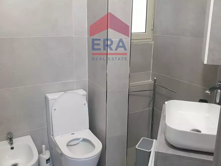 Immagine 7 di Appartamento in vendita  in Via Petrella 15 a Catania