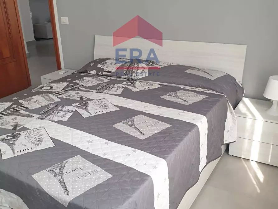 Immagine 10 di Appartamento in vendita  in Via Petrella 15 a Catania