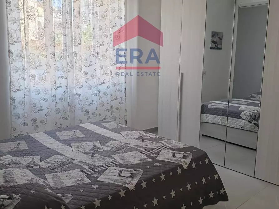 Immagine 11 di Appartamento in vendita  in Via Petrella 15 a Catania