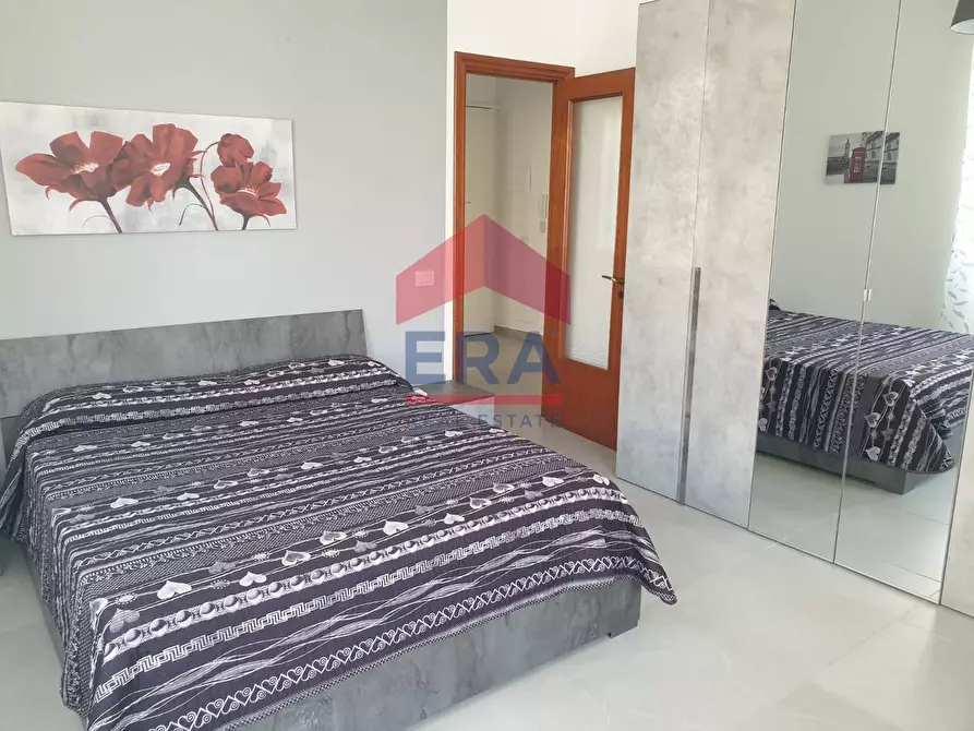Immagine 12 di Appartamento in vendita  in Via Petrella 15 a Catania