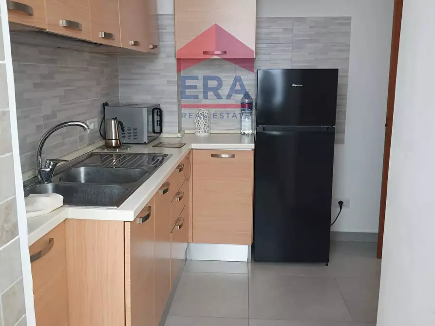 Immagine 5 di Appartamento in vendita  in Via Petrella 15 a Catania