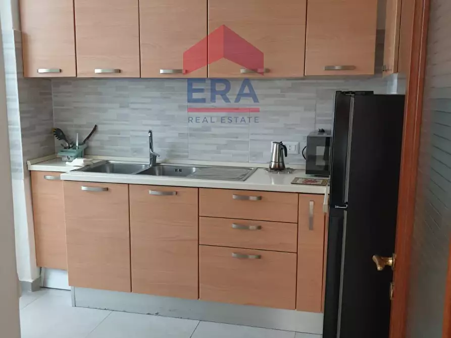 Immagine 6 di Appartamento in vendita  in Via Petrella 15 a Catania