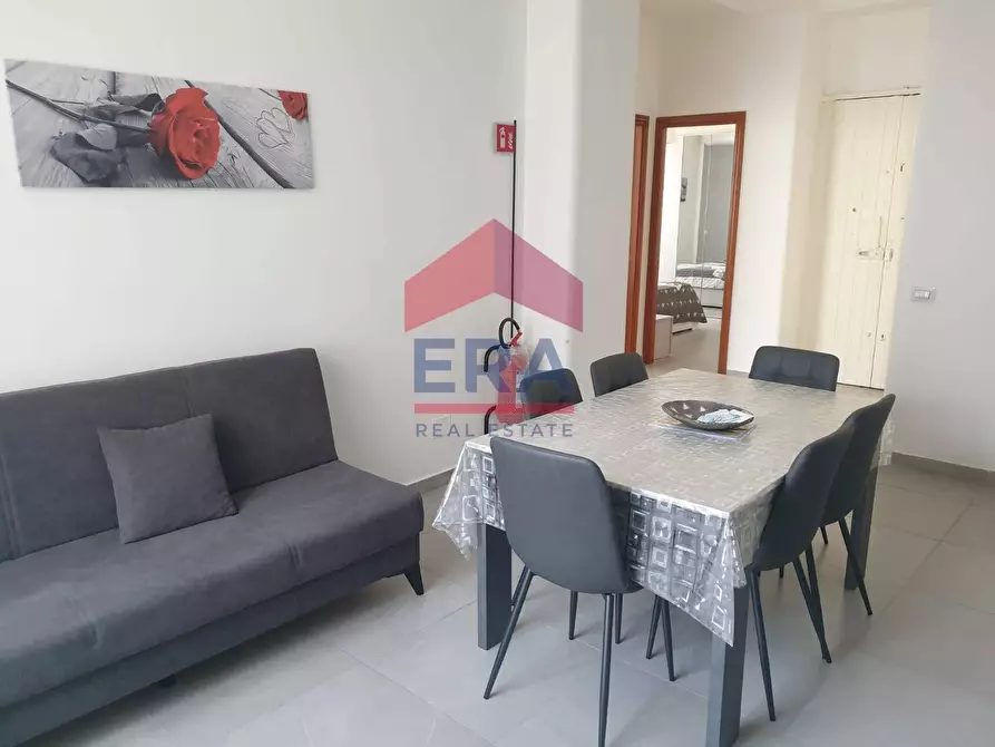 Immagine 4 di Appartamento in vendita  in Via Petrella 15 a Catania