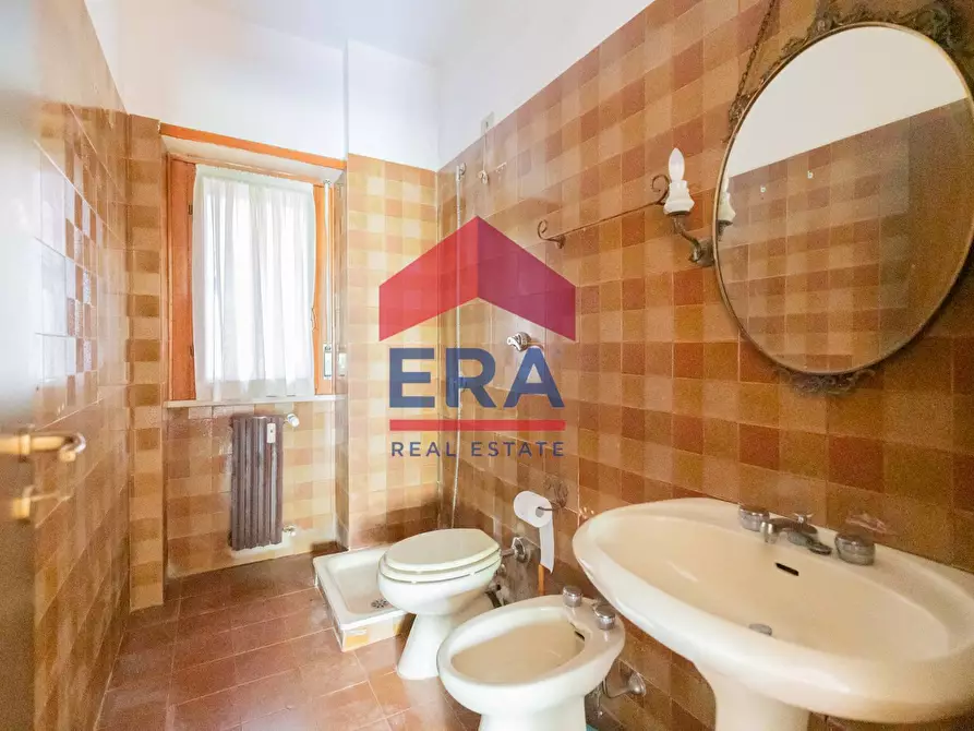 Immagine 32 di Appartamento in vendita  in Via Riccardo Forster 104 a Roma