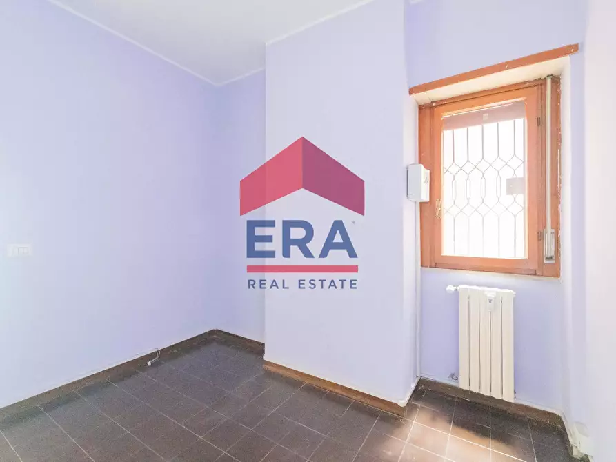 Immagine 25 di Appartamento in vendita  in Via Riccardo Forster 104 a Roma