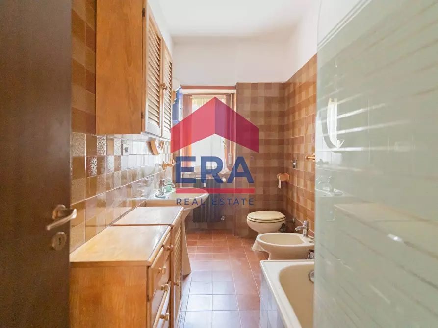 Immagine 33 di Appartamento in vendita  in Via Riccardo Forster 104 a Roma