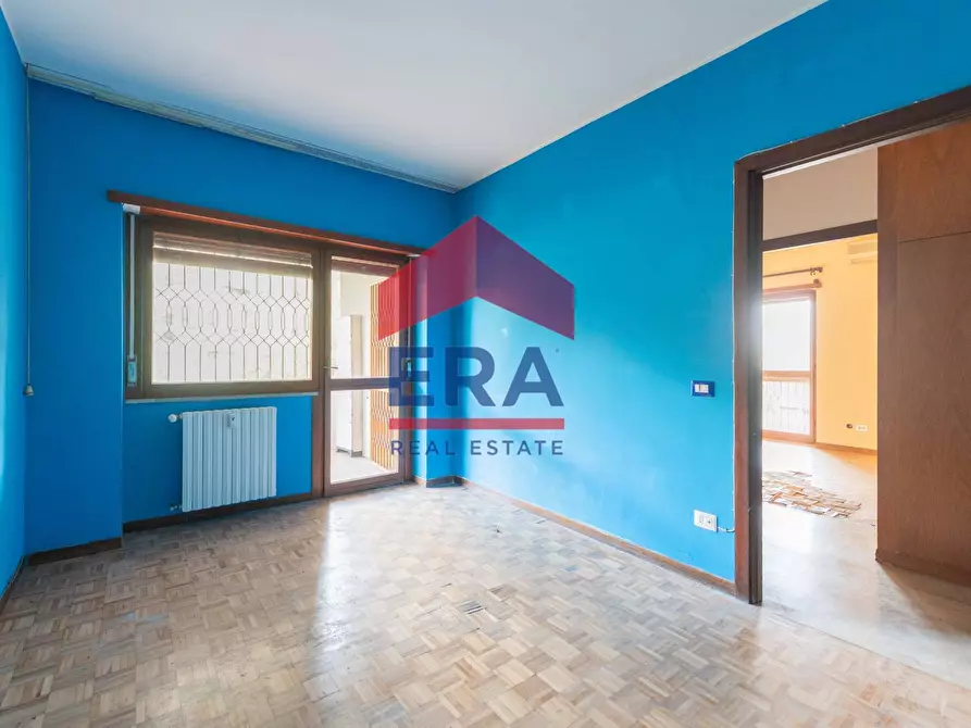 Immagine 28 di Appartamento in vendita  in Via Riccardo Forster 104 a Roma