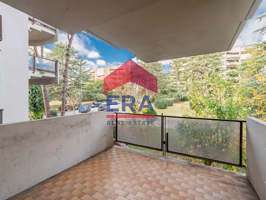 Immagine 35 di Appartamento in vendita  in Via Riccardo Forster 104 a Roma