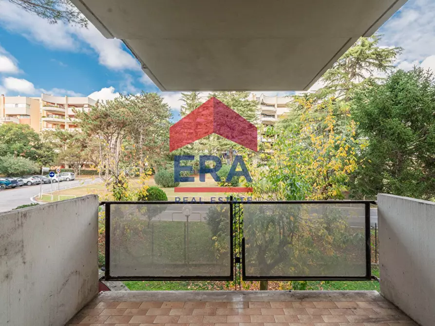 Immagine 36 di Appartamento in vendita  in Via Riccardo Forster 104 a Roma