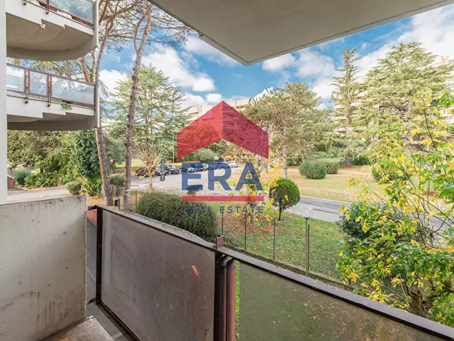 Immagine 38 di Appartamento in vendita  in Via Riccardo Forster 104 a Roma