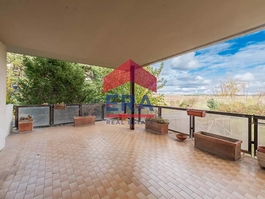 Immagine 9 di Appartamento in vendita  in Via Riccardo Forster 104 a Roma