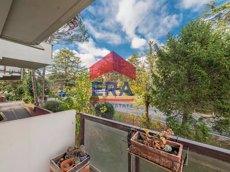 Immagine 39 di Appartamento in vendita  in Via Riccardo Forster 104 a Roma