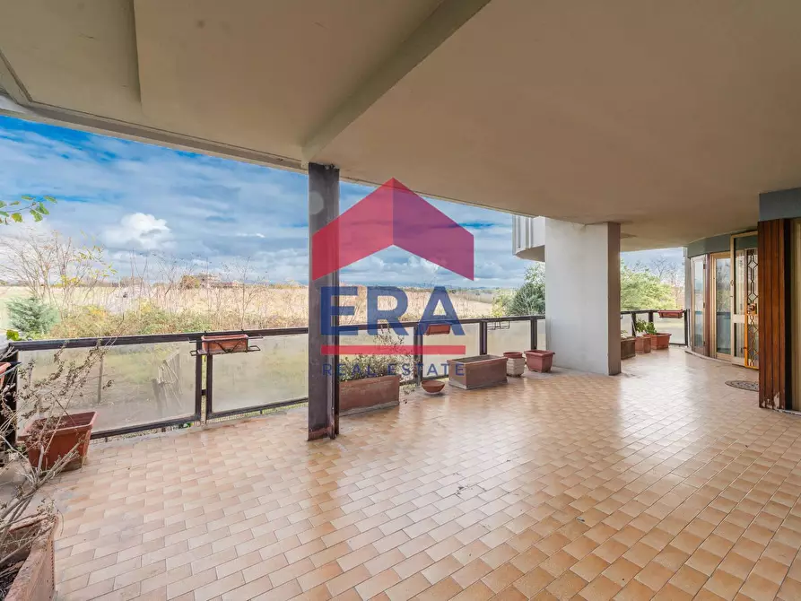 Immagine 13 di Appartamento in vendita  in Via Riccardo Forster 104 a Roma