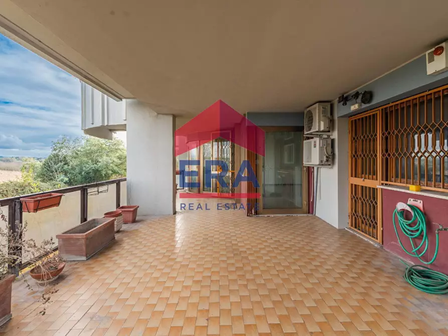 Immagine 11 di Appartamento in vendita  in Via Riccardo Forster 104 a Roma