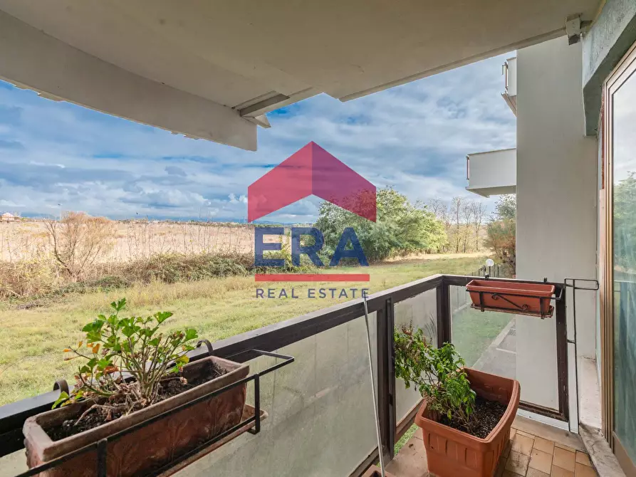 Immagine 41 di Appartamento in vendita  in Via Riccardo Forster 104 a Roma