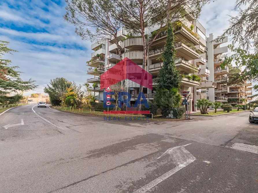 Immagine 44 di Appartamento in vendita  in Via Riccardo Forster 104 a Roma