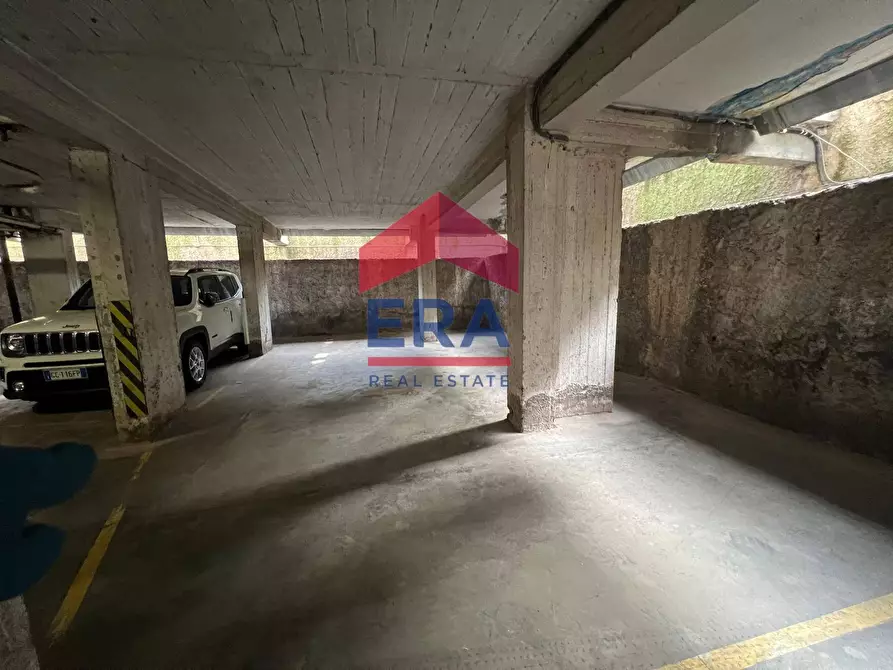 Immagine 47 di Appartamento in vendita  in Via Riccardo Forster 104 a Roma