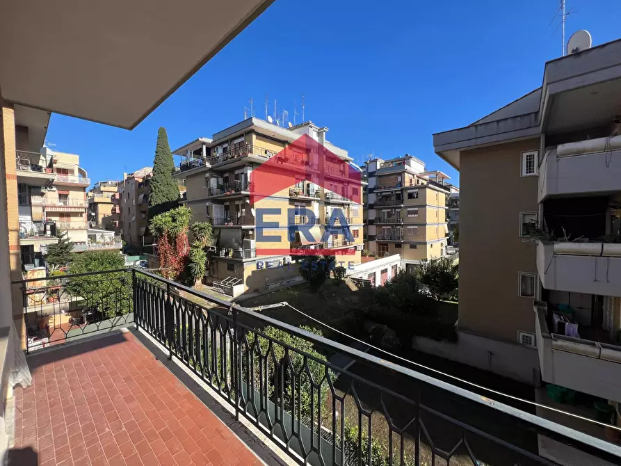 Immagine 20 di Camera in affitto  in Via Marcello Provenzale 31 a Roma